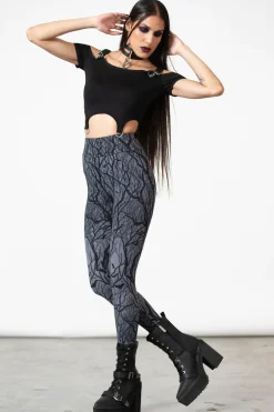 Outlet Astral Night - Leggingsit Leggingsit|Goottikamaa