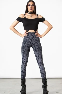 Outlet Astral Night - Leggingsit Leggingsit|Goottikamaa
