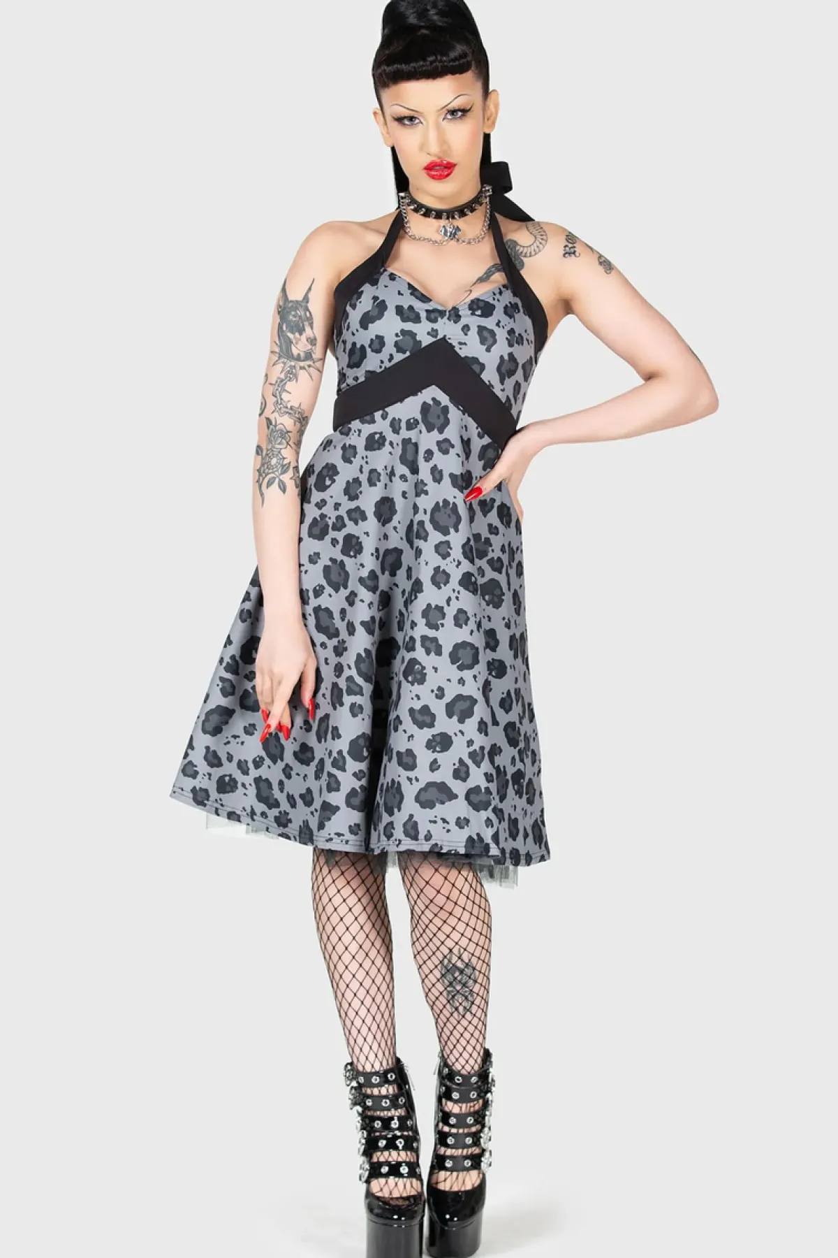 Hot Backseat Bingo - Mekko Mekot|Rockabilly