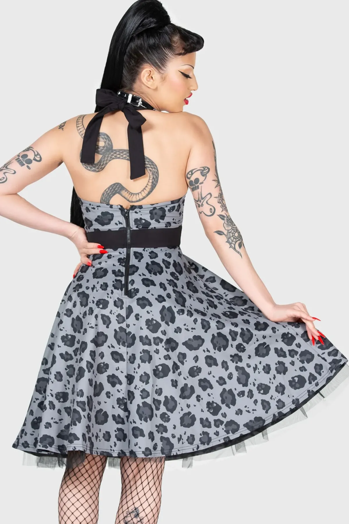 Hot Backseat Bingo - Mekko Mekot|Rockabilly