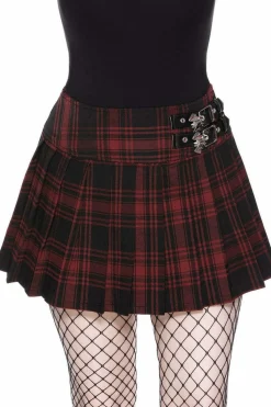 Clearance Bat Girl - Hame, tartan Goottikamaa|Hameet