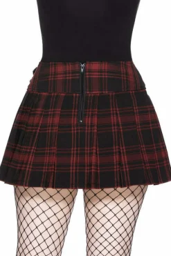 Clearance Bat Girl - Hame, tartan Goottikamaa|Hameet