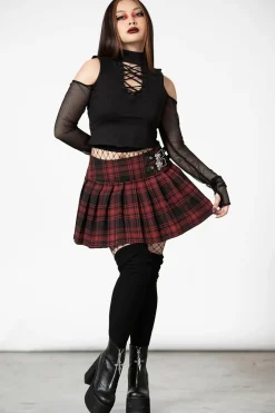 Clearance Bat Girl - Hame, tartan Goottikamaa|Hameet