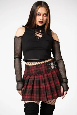 Clearance Bat Girl - Hame, tartan Goottikamaa|Hameet
