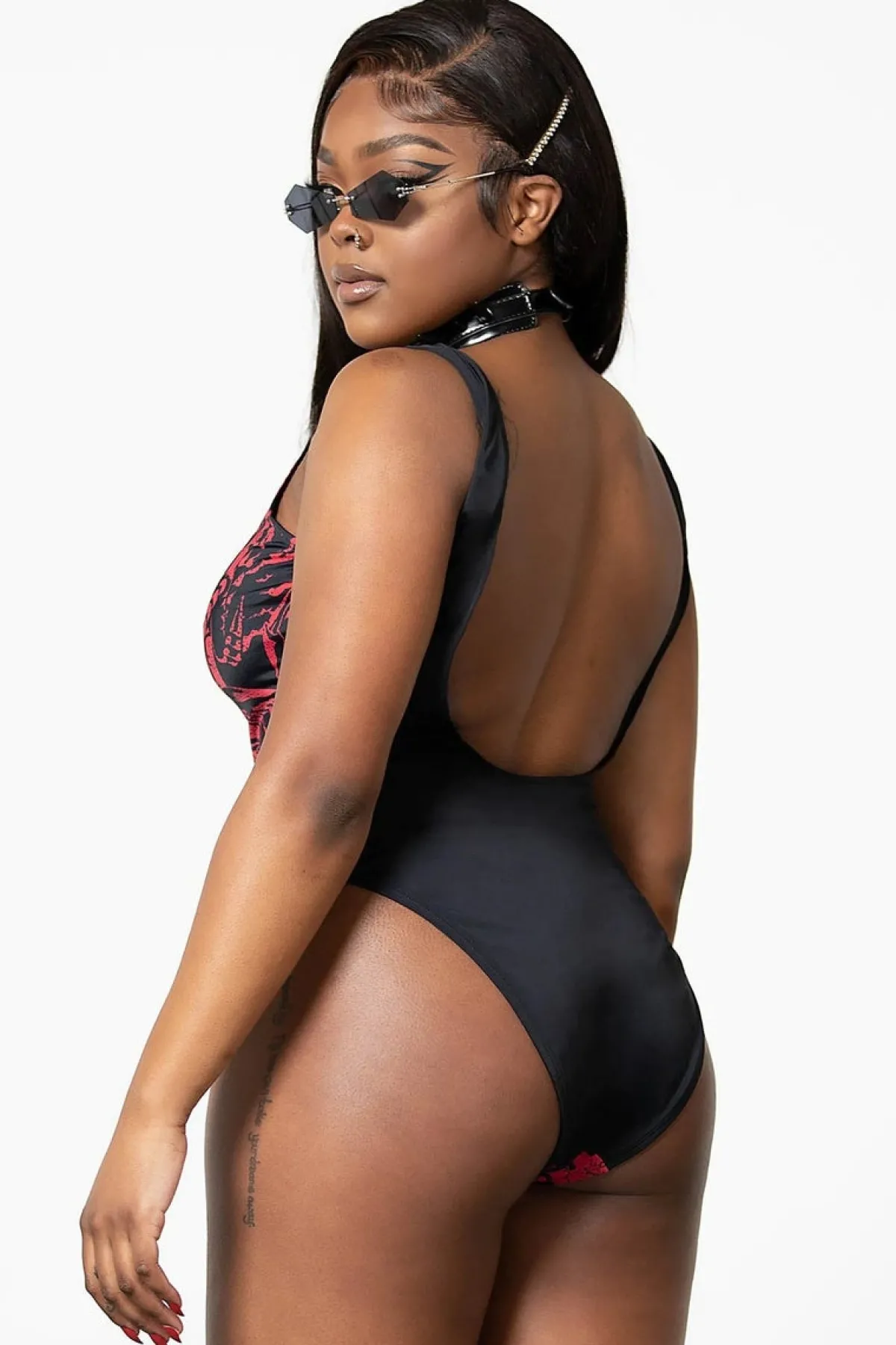 Sale Beach Beast - Uimapuku Sport|Rockabilly