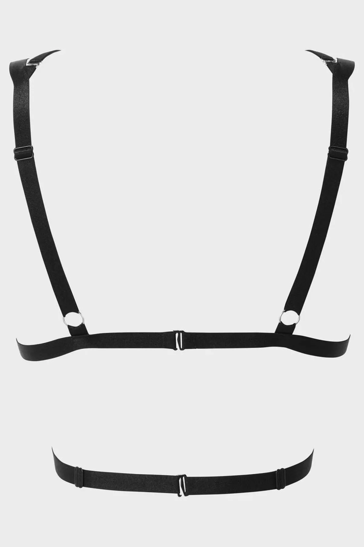 Online Belina - Bralette Pikkutuhmaa|Alusvaatteet