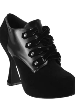Clearance Bella - Platform Korkokengät Killstar