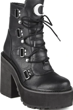 Sale Broom Rider - Nilkkurit Goottikamaa|Killstar