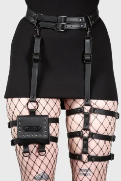 Sale Carrion - Harness Goottikamaa|Harnessit