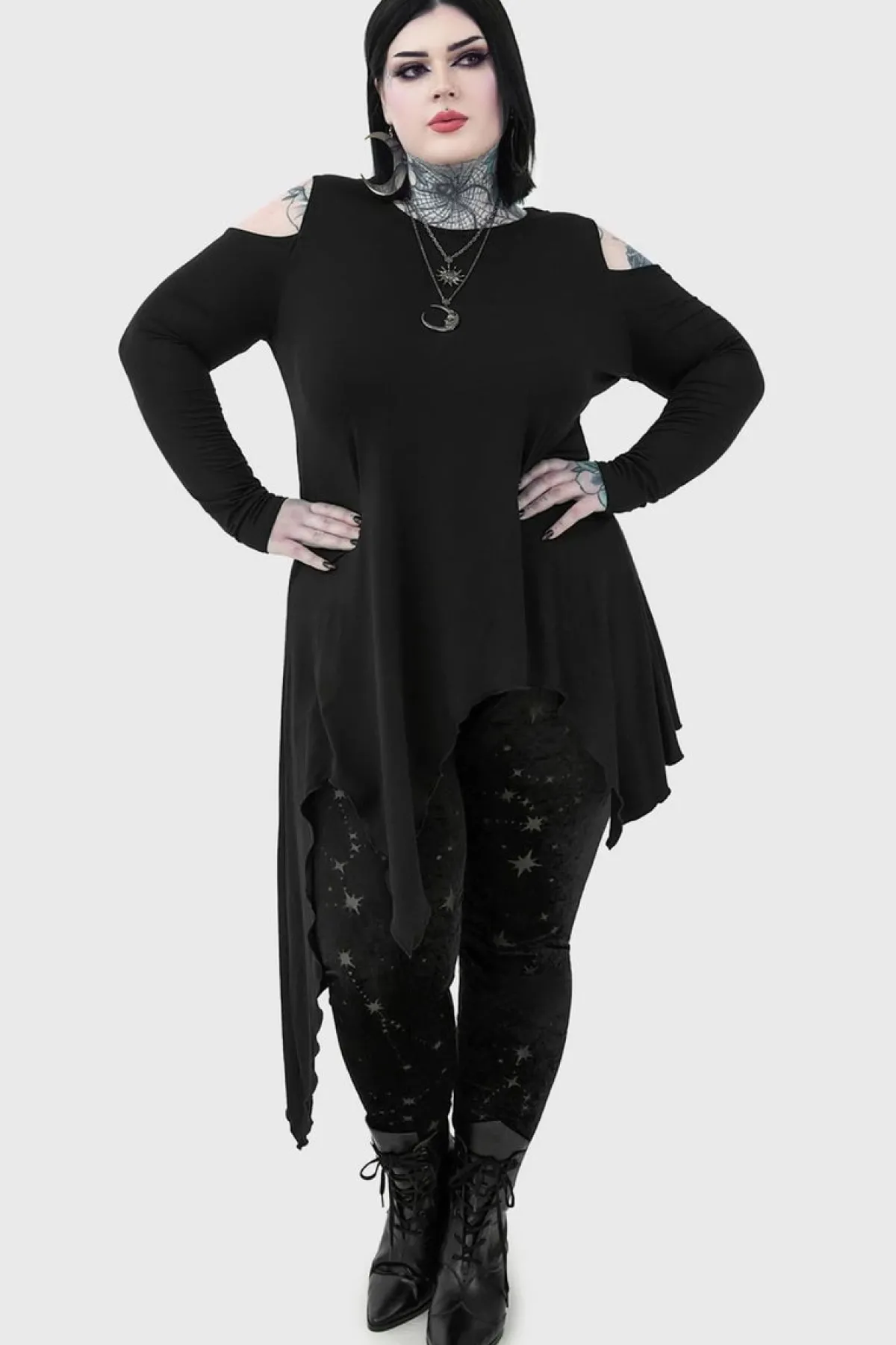 Discount Coma Star - Leggingsit Leggingsit