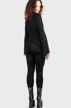 Discount Coma Star - Leggingsit Leggingsit