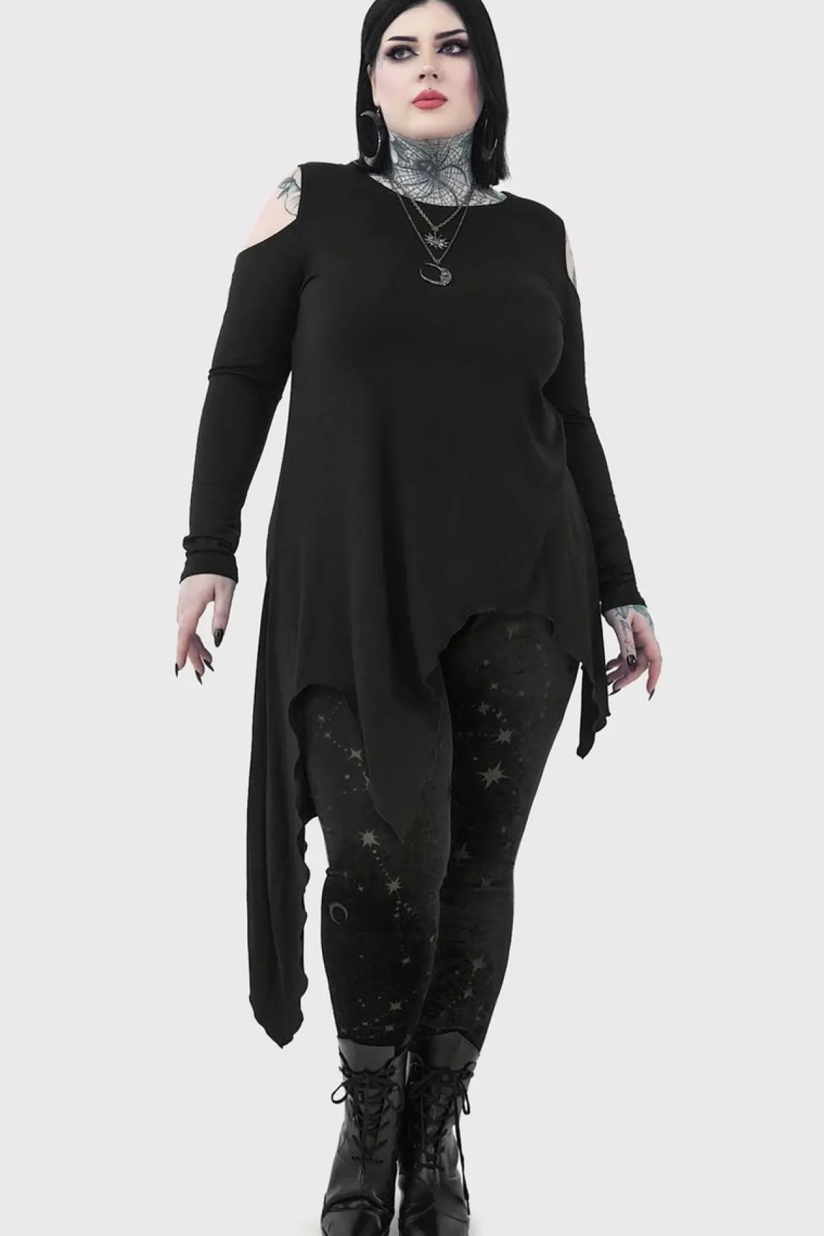 Discount Coma Star - Leggingsit Leggingsit