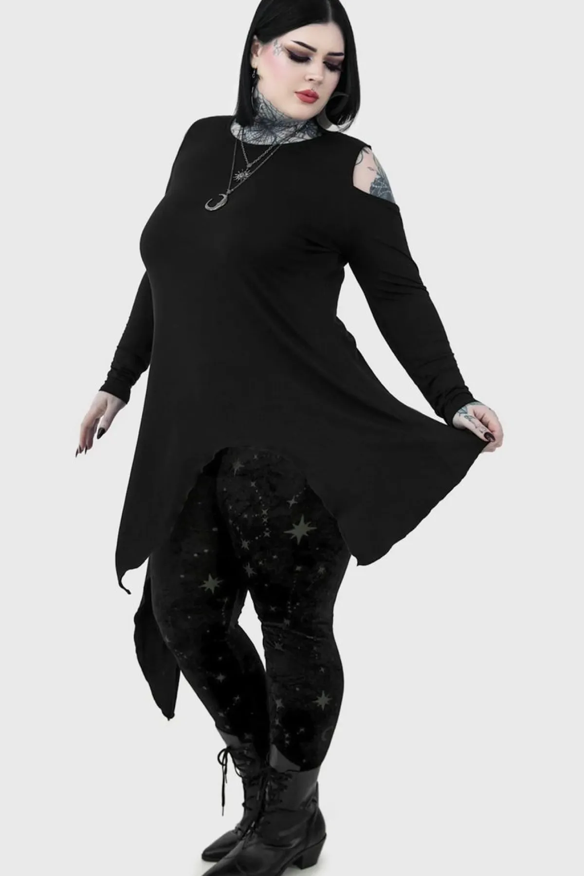 Discount Coma Star - Leggingsit Leggingsit