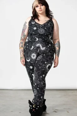 Outlet Cosmos Lace - Yö Toppi Topit|Yöasut