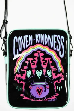 Discount Coven of Kindness- Olkalaukku Goottikamaa|Pride