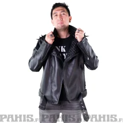 Online Creeping Death - Biker takki Takit|Takit