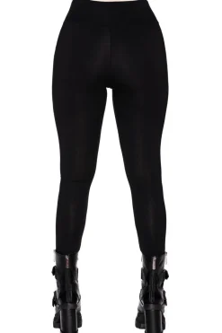 Hot Death Ray - Leggingsit Leggingsit|Goottikamaa