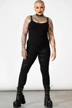 Discount Deserter - Leggingsit Leggingsit|Goottikamaa