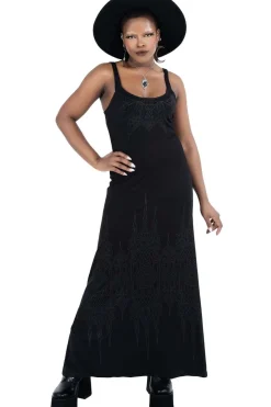 Online Dethroned - Maxi mekko Mekot