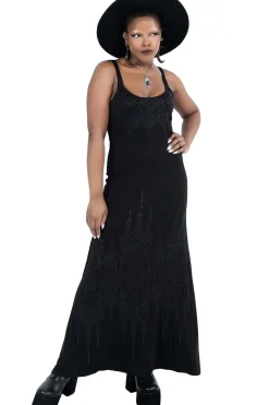 Online Dethroned - Maxi mekko Mekot