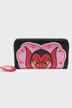 Sale Devilish - Lompakko Powerpuff Girls|Lompakot