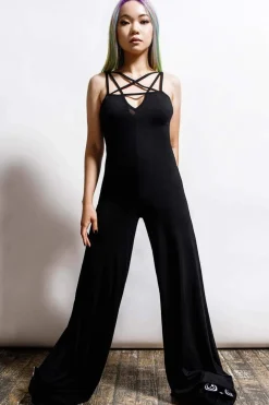 New Dim the Lights - Jumpsuit Goottikamaa|Haalarit Ja Bodyt
