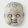Outlet Dolls Head - Magneetti Koriste-Esineet|Jääkaappimagneetit