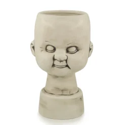 Discount Dolls Head - Maljakko Koriste-Esineet