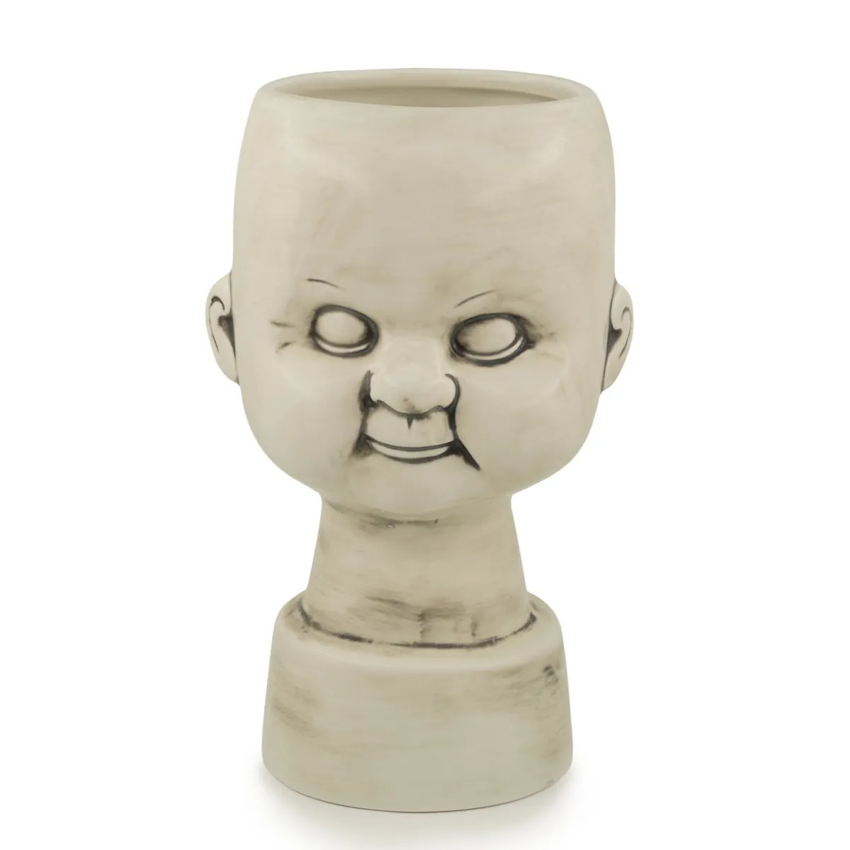 Discount Dolls Head - Maljakko Koriste-Esineet