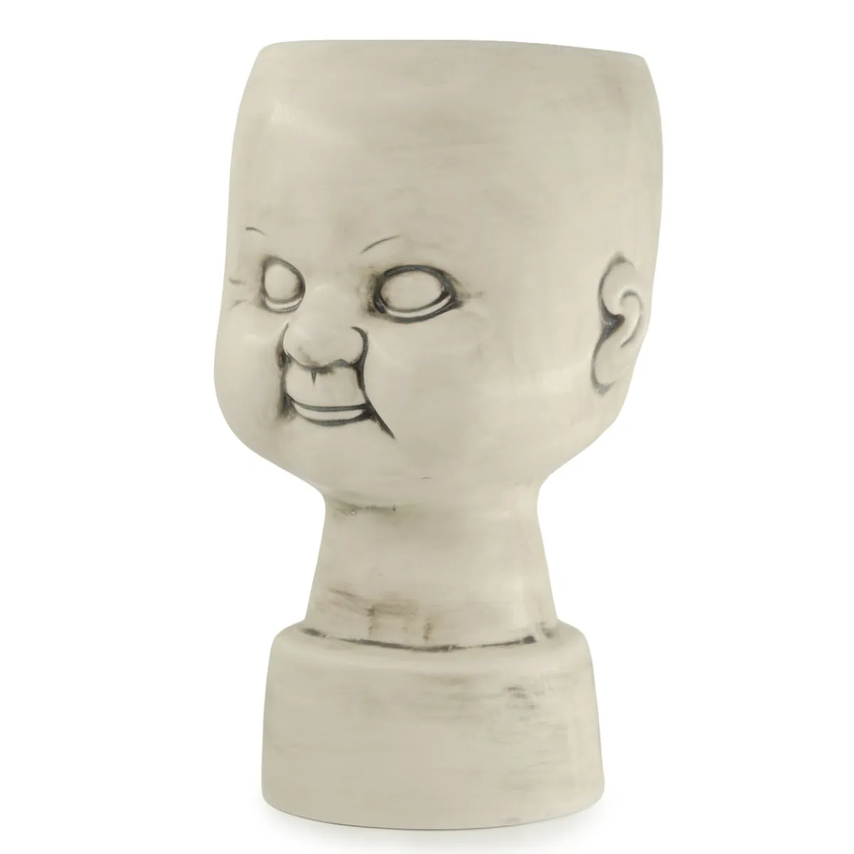Discount Dolls Head - Maljakko Koriste-Esineet