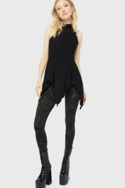 Outlet Eden Storm - Leggingsit Leggingsit|Goottikamaa