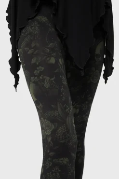 Outlet Eden Storm - Leggingsit Leggingsit|Goottikamaa
