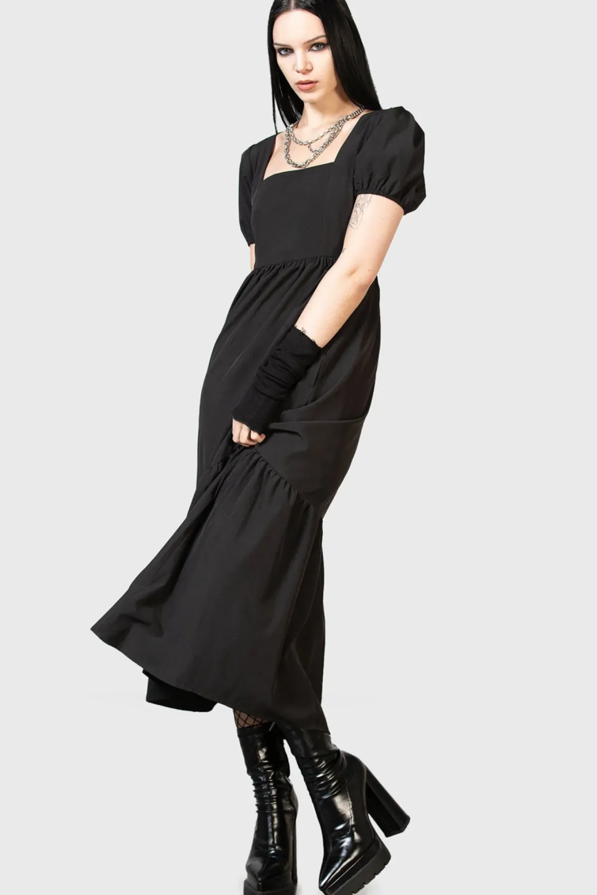 Discount Effina - Mekko Mekot|Goottikamaa