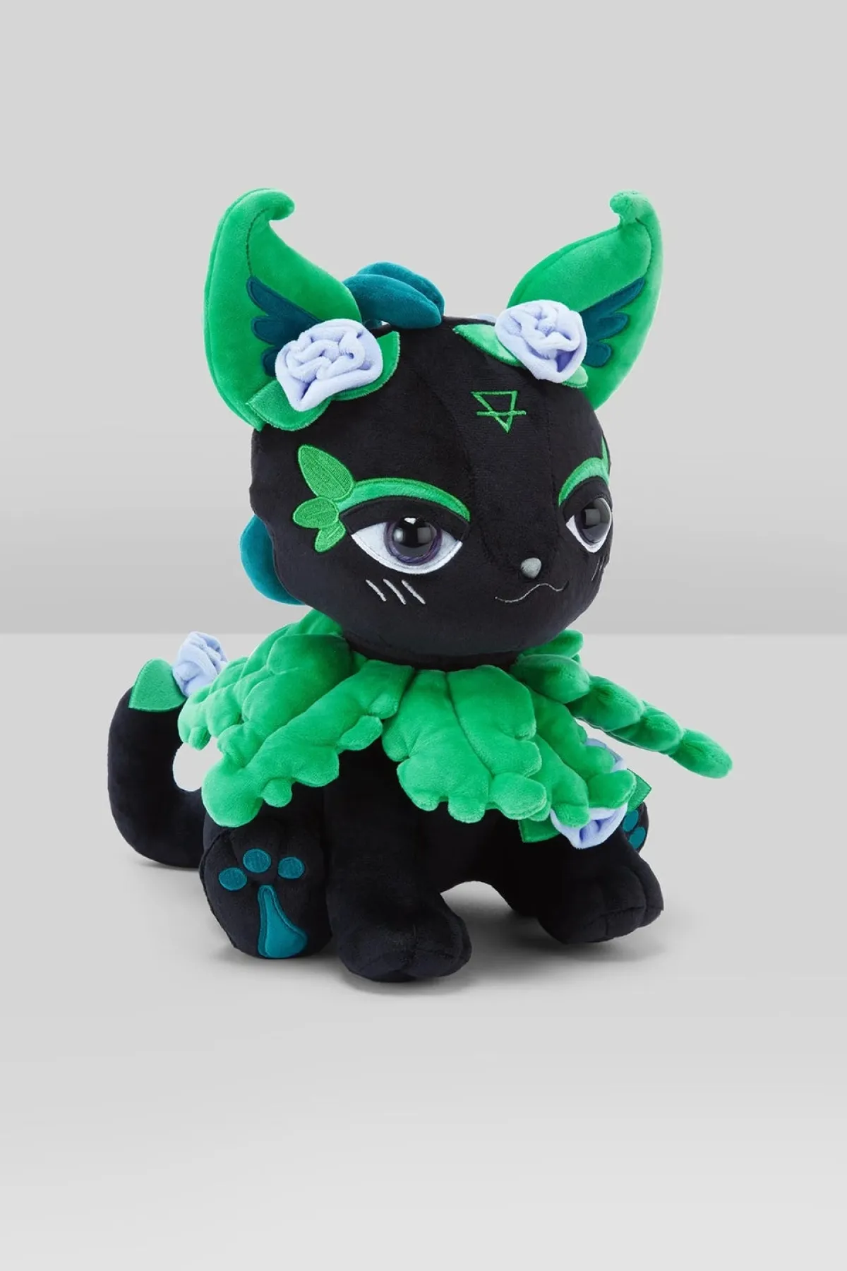Best Element Cats: Earth - Pehmo Kissateema|Pehmot