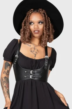 Online Ember Pit - Harness Harnessit