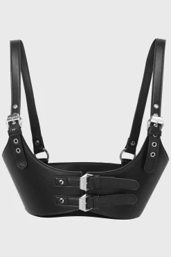 Online Ember Pit - Harness Harnessit