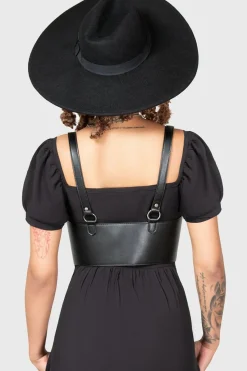 Online Ember Pit - Harness Harnessit