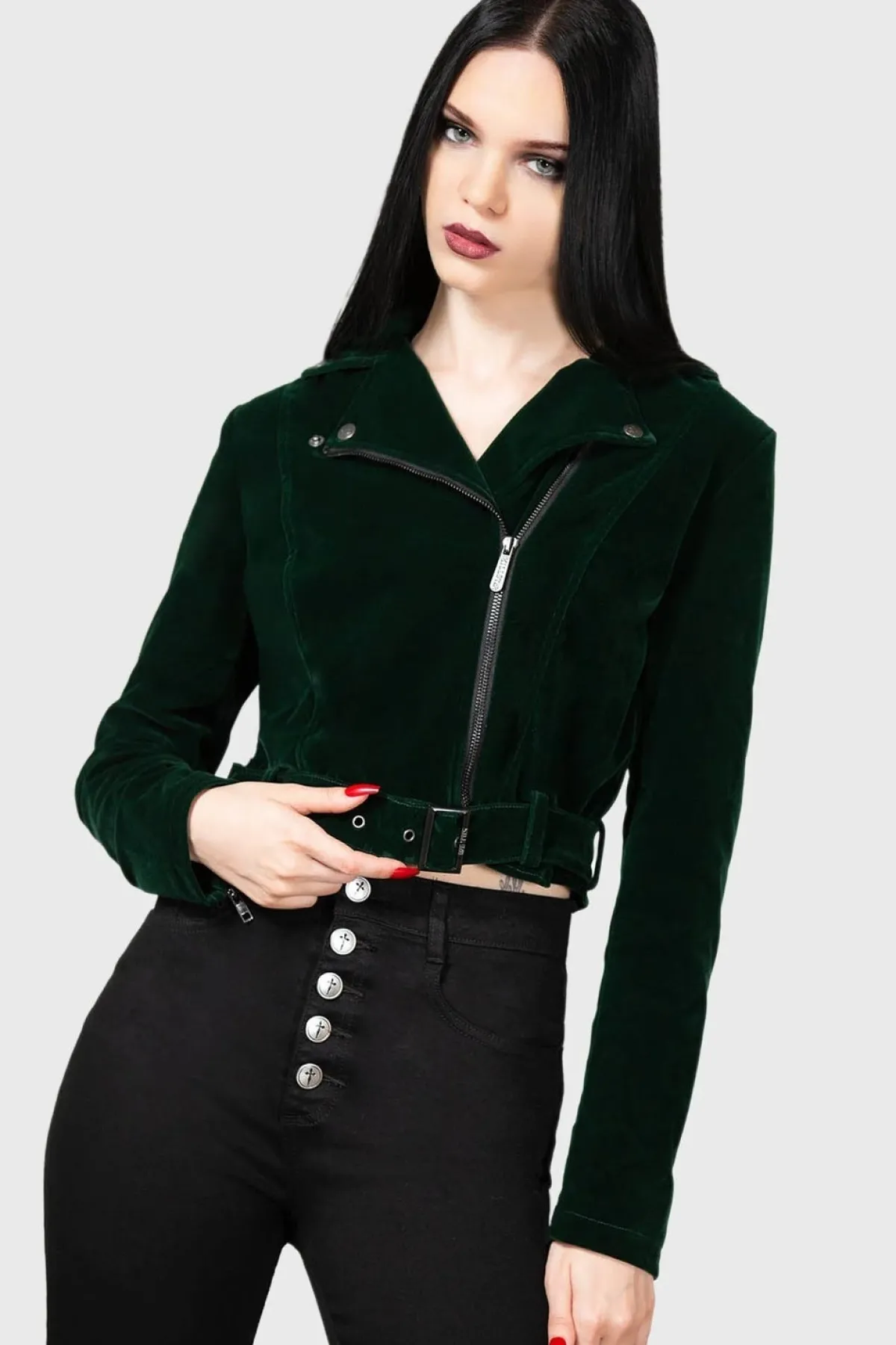 New Emerald Goddess - Takki Takit|Goottikamaa
