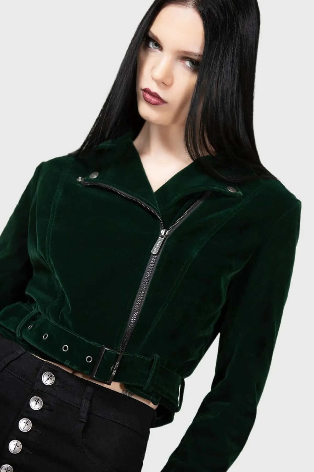 New Emerald Goddess - Takki Takit|Goottikamaa