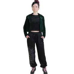 New Emerald Goddess - Takki Takit|Goottikamaa