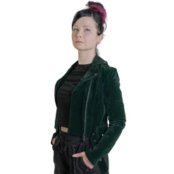New Emerald Goddess - Takki Takit|Goottikamaa