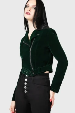 New Emerald Goddess - Takki Takit|Goottikamaa