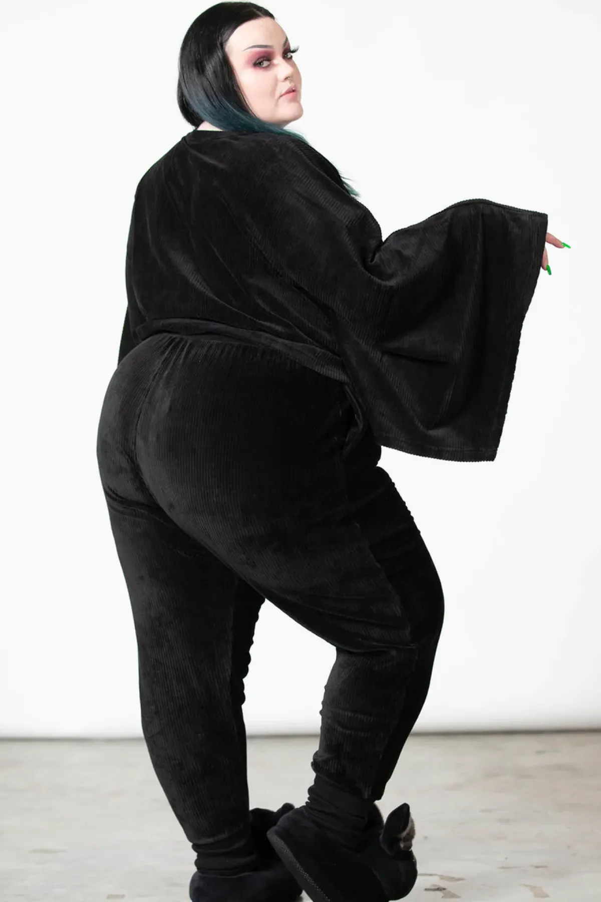 Best Eternal Rest - Leggingsit Leggingsit|Yöasut