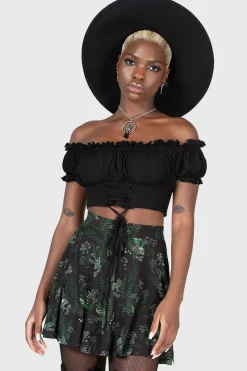 Discount Fallen Fleurs - Hame Goottikamaa|Hameet