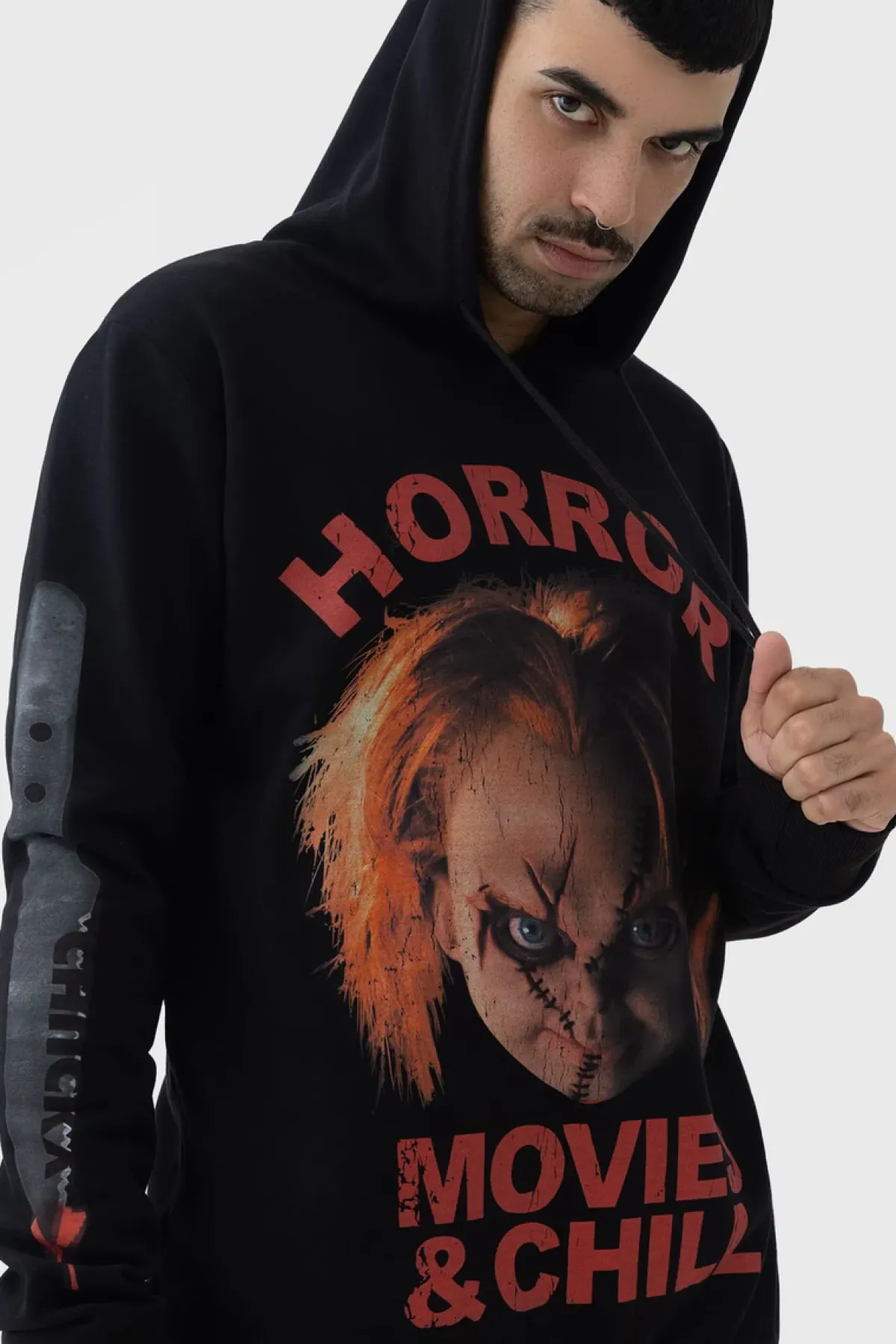Sale Farewell Pal - Unisex huppari Goottikamaa|Hupparit