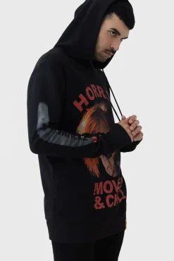 Sale Farewell Pal - Unisex huppari Goottikamaa|Hupparit