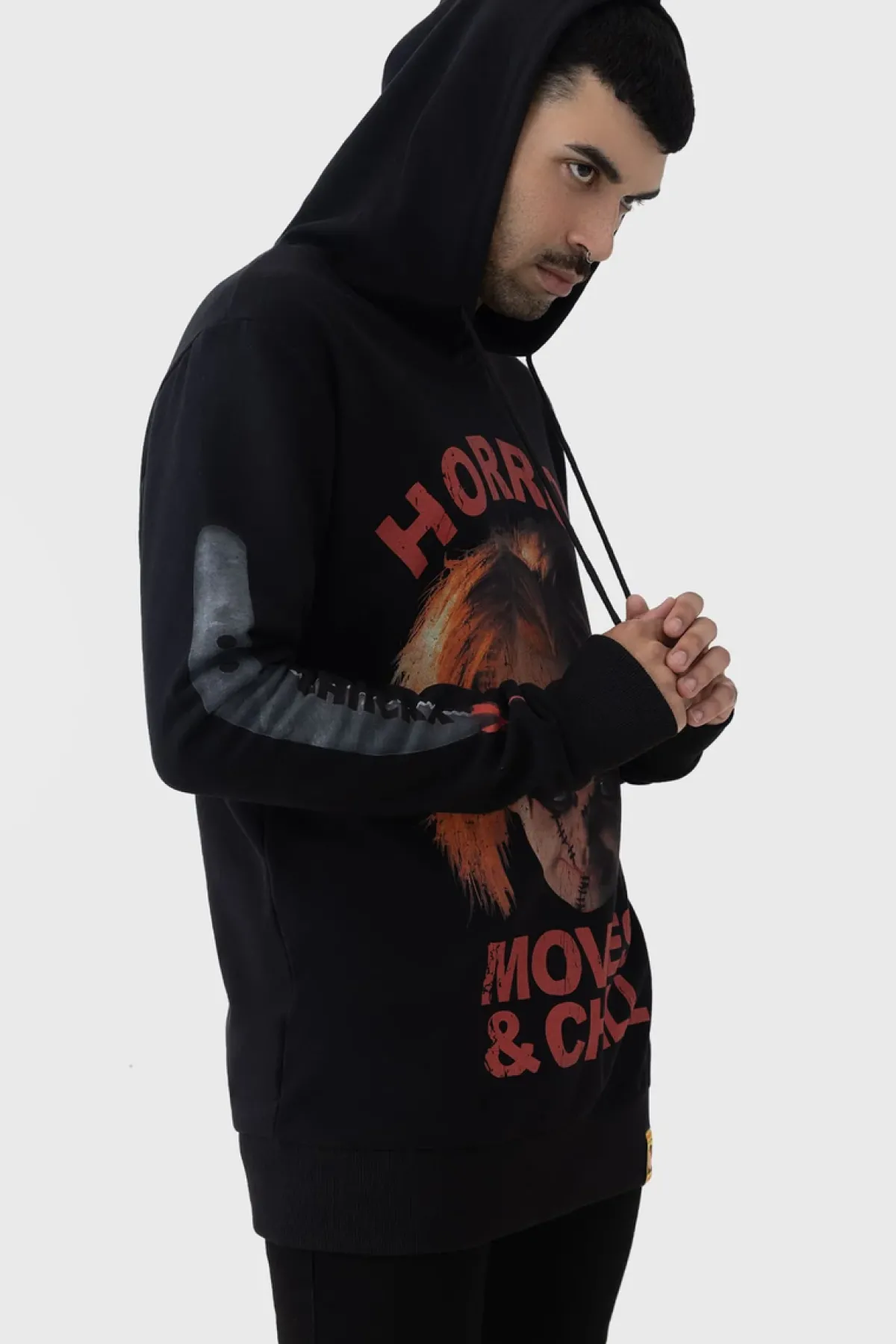Sale Farewell Pal - Unisex huppari Goottikamaa|Hupparit