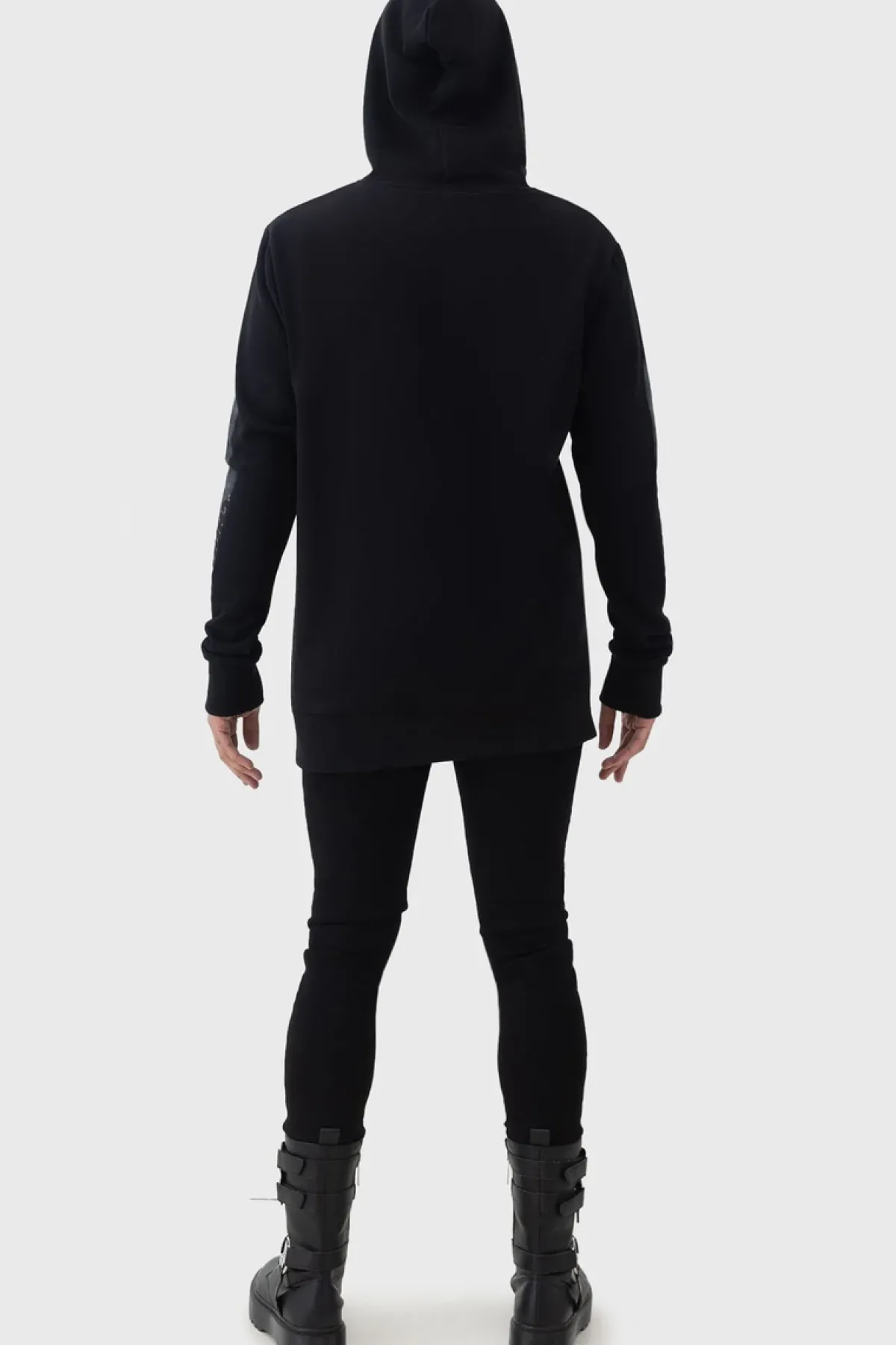 Sale Farewell Pal - Unisex huppari Goottikamaa|Hupparit