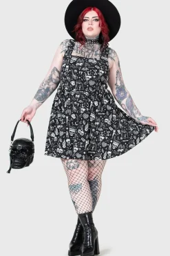 Outlet Flipped - Mekko Mekot|Rockabilly