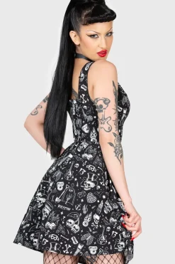 Outlet Flipped - Mekko Mekot|Rockabilly